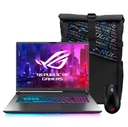 Laptop Gamer Asus Rog Strix G18 18" Ultra 9 16G 1TB V12G W11