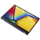 Adquiere tu Laptop Asus Vivobook S Flip 14" Táctil i9-13900H 16G 1T SSD en nuestra tienda informática online o revisa más modelos en nuestro catálogo de Laptops Core i9 Asus