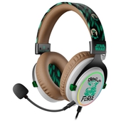 Auriculares C/Micrófono Gamer Primus Star Wars ARCUS110T GROGU