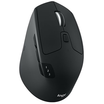 Adquiere tu Mouse Inalámbrico Logitech Triathlon M720 1000 Dpi USB 2.4 GHz en nuestra tienda informática online o revisa más modelos en nuestro catálogo de Mouse Inalámbrico Logitech