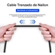 Adquiere tu Cable De Audio 3.5mm Macho TRS Netcom De 5 Metros Negro en nuestra tienda informática online o revisa más modelos en nuestro catálogo de Cables de Audio Netcom