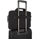 Adquiere tu Maletín Targus Slipcase 16" Laptop Negro Poliéster Liviano en nuestra tienda informática online o revisa más modelos en nuestro catálogo de Mochilas, Maletines y Fundas Targus