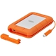 Adquiere tu Disco Externo LACIE Rugged 2TB USB-C / USB 3.0 / USB 2.0 en nuestra tienda informática online o revisa más modelos en nuestro catálogo de Discos Externos HDD y SSD Lacie