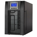 UPS OnLine Elise UDC-3K-T-G2 3kVA 2.7KW 100V 300VAC Display LCD