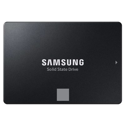 Adquiere tu Disco Sólido 2.5" Samsung 870 EVO 500GB SATA 6Gb/s SSD en nuestra tienda informática online o revisa más modelos en nuestro catálogo de Discos Sólidos 2.5" Samsung
