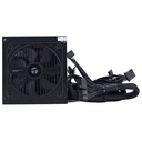 Fuente De Poder Gamer Teros TE-1235G ATX 650W 80 Plus Bronze
