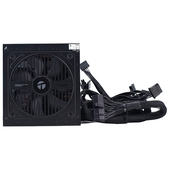 Fuente De Poder Gamer Teros TE-1235G ATX 650W 80 Plus Bronze