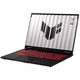 Adquiere tu Laptop Asus TUF A16 FA608PM-RV078 16" R9-8940HX 16G 1T V8 en nuestra tienda informática online o revisa más modelos en nuestro catálogo de Laptops Gamer Asus