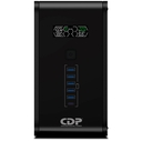 UPS Interactivo CDP R-Smart 1210i 1200VA 720W 220V 10 Tomas