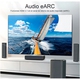 Adquiere tu Cable HDMI Netcom UHD 8K v2.1 de 3 Metros en nuestra tienda informática online o revisa más modelos en nuestro catálogo de Cables de Video Netcom