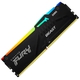 Adquiere tu Memoria DIMM Kingston Fury Beast 32GB DDR5 6000MHZ CL36 RGB en nuestra tienda informática online o revisa más modelos en nuestro catálogo de DIMM DDR5 Kingston