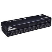 Splitter HDMI 1x16 Trautech Ultra HD 4K 30Hz