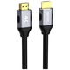 Adquiere tu Cable HDMI a HDMI Netcom 1.80mts UHD 4K 60Hz v2.0 en nuestra tienda informática online o revisa más modelos en nuestro catálogo de Cables de Video Netcom