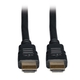 Adquiere tu Cable HDMI TrippLite Ethernet UHD 4K x 2K 6.10 Metros en nuestra tienda informática online o revisa más modelos en nuestro catálogo de Cables de Video TrippLite