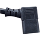 Adquiere tu Cable De Poder C13 En L a Nema 5-15P Trautech De 1.80 Mts en nuestra tienda informática online o revisa más modelos en nuestro catálogo de Cables de Poder TrauTech
