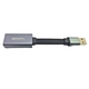 Adquiere tu Adaptador USB Para Audio y Micrófono 3.5mm Netcom en nuestra tienda informática online o revisa más modelos en nuestro catálogo de Adaptador Convertidor Netcom