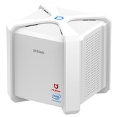 Router DIR-2680, AC2600, Inalámbrico, 4x4 MU-MIMO Control Voz