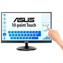 Monitor 21.5" Multitactil Asus VT229H FHD 60Hz HDMI VGA
