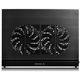 Adquiere tu Cooler Para Laptop DeepCool N9 EX Hasta 17" en nuestra tienda informática online o revisa más modelos en nuestro catálogo de Coolers para Laptop Deepcool