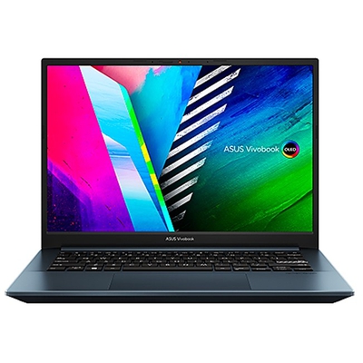 Adquiere tu Laptop Asus M3401QC-KM160W 14" Ryzen 5 5600H 8GB 512GB V4GB W11 en nuestra tienda informática online o revisa más modelos en nuestro catálogo de Laptops Gamer Asus