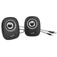 Adquiere tu Parlante Genius SP-Q160 6W USB Altavoz Escritorio 2.0 en nuestra tienda informática online o revisa más modelos en nuestro catálogo de Parlantes para PC Genius