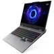 Adquiere tu Laptop Lenovo LOQ 15IRX10 15.6" Core i7-13645HX 16G 512G V8G en nuestra tienda informática online o revisa más modelos en nuestro catálogo de Laptops Gamer Lenovo