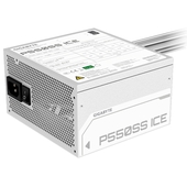 Fuente De Poder Gigabyte P550SS ICE 550W 80 Plus Silver ATX