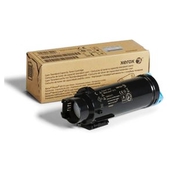 Toner Xerox WC6510, 6515, Cyan (2.4K)