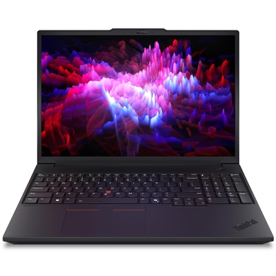Adquiere tu Laptop Lenovo ThinkPad P16V G3 16" U7-255H 32GB 1TB V8 W11P en nuestra tienda informática online o revisa más modelos en nuestro catálogo de Workstations Lenovo