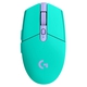 Adquiere tu Mouse Gamer Inalámbrico Logitech G305 Lightspeed 12.000 DPI Menta en nuestra tienda informática online o revisa más modelos en nuestro catálogo de Mouse Gamer Inalámbrico Logitech