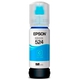 Adquiere tu Botella De Tinta Epson T524 Cyan en nuestra tienda informática online o revisa más modelos en nuestro catálogo de Cartuchos, Tintas Epson
