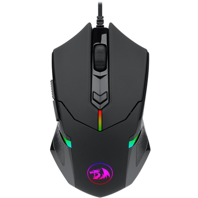 Adquiere tu Mouse Gamer Redragon Centrophorus M601 RGB USB 7200 DPI en nuestra tienda informática online o revisa más modelos en nuestro catálogo de Mouse Gamer USB Redragon