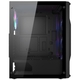 Adquiere tu Case Mid Tower MX110 RGB USB 3.0 / 2.0 Cougar en nuestra tienda informática online o revisa más modelos en nuestro catálogo de Cases Cougar