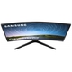 Adquiere tu Monitor Samsung LC27R500FHLXPE, 27" Led Curvo, 1920 x 1080 FHD, HDMI / VGA / Audio. en nuestra tienda informática online o revisa más modelos en nuestro catálogo de Monitores Samsung
