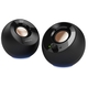 Adquiere tu Parlante Creative PEBBLE SE RGB 2.0 USB C en nuestra tienda informática online o revisa más modelos en nuestro catálogo de Parlantes para PC Creative