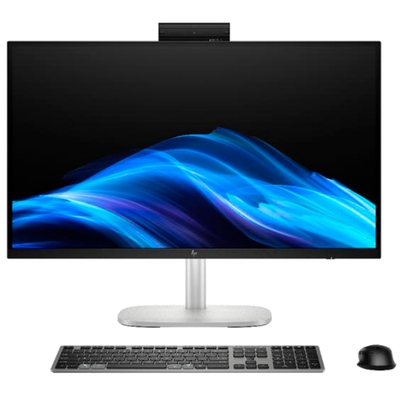 Adquiere tu All In One HP ProStudio 4 G1i IA 23.8 U7 265T 24G 512G W11P en nuestra tienda informática online o revisa más modelos en nuestro catálogo de All in One HP