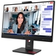 Adquiere tu Monitor Plano Lenovo ThinkVision T27QD-4v 27" QHD HDMI DP en nuestra tienda informática online o revisa más modelos en nuestro catálogo de Monitores Lenovo