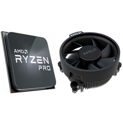 Adquiere tu Procesador AMD Ryzen 5 PRO 4650G AM4 3.70 (4.20GHz) 65W en nuestra tienda informática online o revisa más modelos en nuestro catálogo de AMD Ryzen 5 AMD