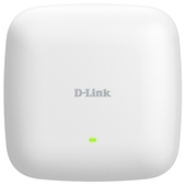 Access Point D-Link DAP-X3060 WiFi 6 PoE Doble Banda AX3000