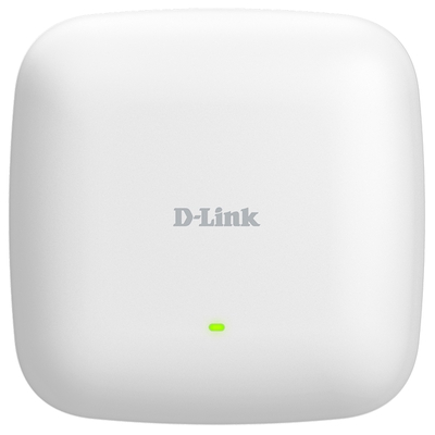 Adquiere tu Access Point D-Link DAP-X3060 WiFi 6 PoE Doble Banda AX3000 en nuestra tienda informática online o revisa más modelos en nuestro catálogo de Access Points D-Link