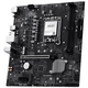 Adquiere tu Placa MSI PRO B860M-E Intel B860 LGA1851 HDMI DP en nuestra tienda informática online o revisa más modelos en nuestro catálogo de Placas Madre MSI 