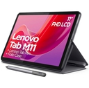 Tablet Lenovo Tab M11 11" 1920 x 1200 8GB 128GB 4G LTE