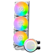 Refrigeración Líquida MSI MAG CORELIQUID E360 White ARGB