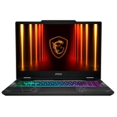 Laptop MSI Cyborg 15 B13WFKG 15.6" i7-13620H 16G 512G V8 W11