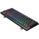 Adquiere tu Teclado Inalámbrico Redragon Horus K632 PRO RGB Red Switch en nuestra tienda informática online o revisa más modelos en nuestro catálogo de Teclados Gamer Redragon