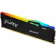 Adquiere tu Memoria Kingston Fury Beast 8GB DDR5 5200MHz CL40 1.25V RGB en nuestra tienda informática online o revisa más modelos en nuestro catálogo de DIMM DDR5 Kingston
