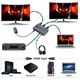 Adquiere tu Splitter HDMI 1x2 y Extractor De Audio HD Netcom UHD 4K 60Hz en nuestra tienda informática online o revisa más modelos en nuestro catálogo de Splitters y Conmutadores Netcom