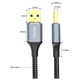 Adquiere tu Cable USB-A 3.0 Macho a Macho Netcom De 8 Metros en nuestra tienda informática online o revisa más modelos en nuestro catálogo de Cables de Datos y Carga Netcom