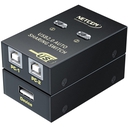 Conmutador Switch USB 2.0 2x1 Netcom Para Impresoras