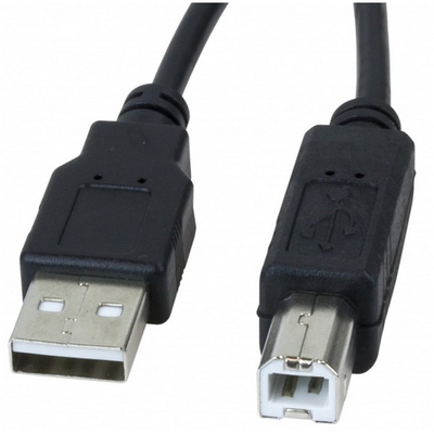 Adquiere tu Cable Para Impresora USB B a USB 2.0 Xtech De 1.8mts en nuestra tienda informática online o revisa más modelos en nuestro catálogo de Cables Para Impresora Xtech